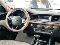 كيا كادينزا